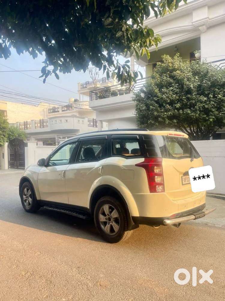 Mahindra Xuv500 2011-2015 W8 4wd, 2013, Diesel