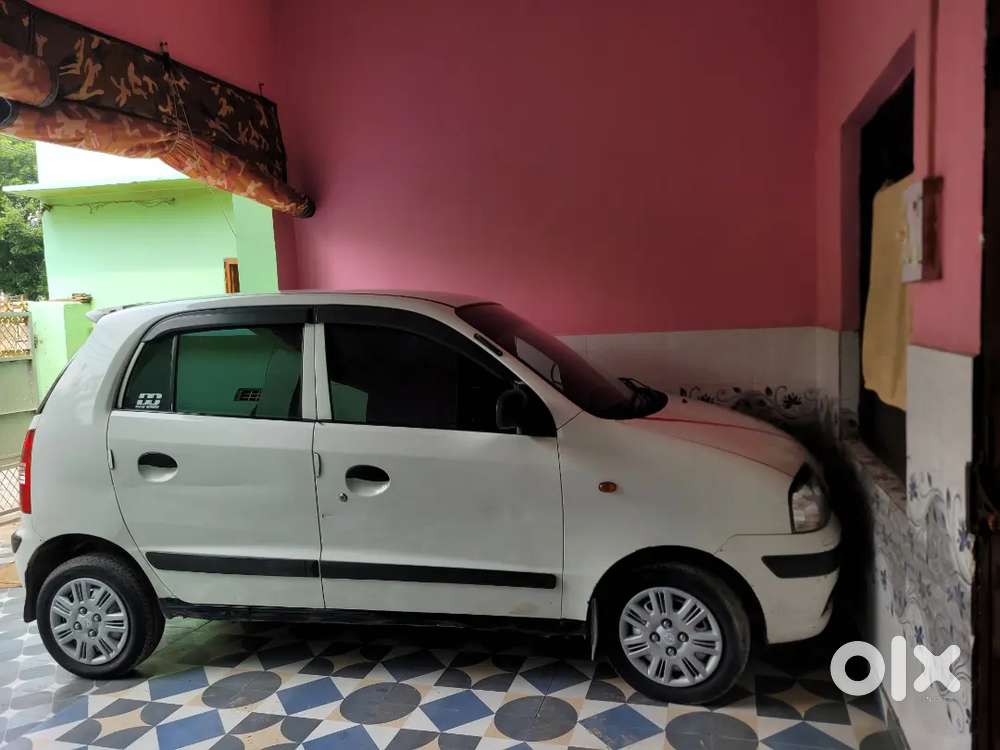 Hyundai Santro Xing 2014 Cng & Hybrids 90000 Km Driven
