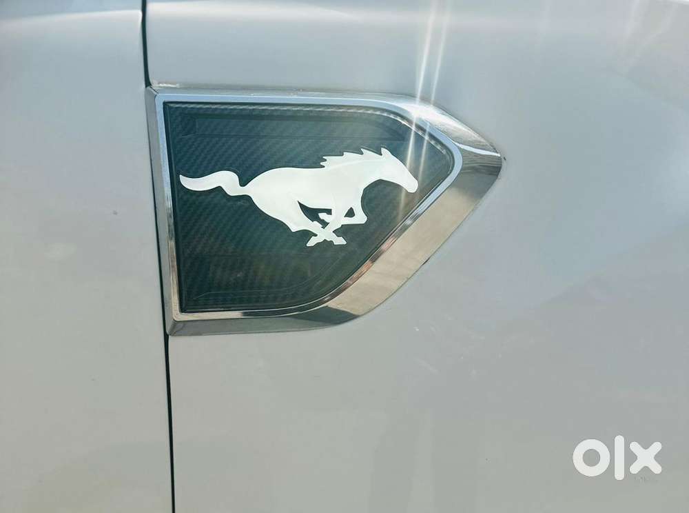 Ford Endeavour 2018 Diesel Good Condition