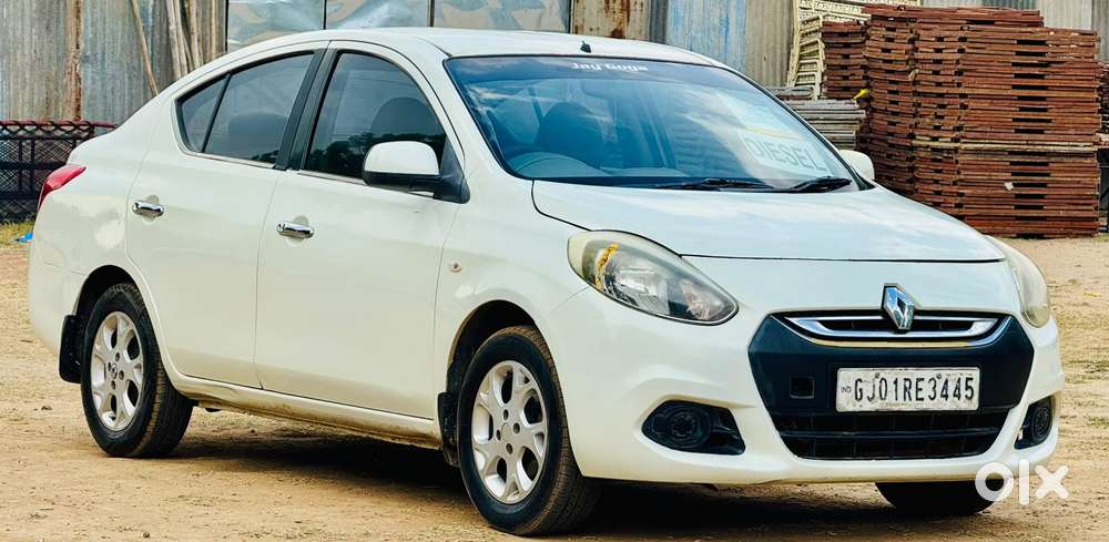 Renault Scala Diesel Rxz, 2014, Diesel