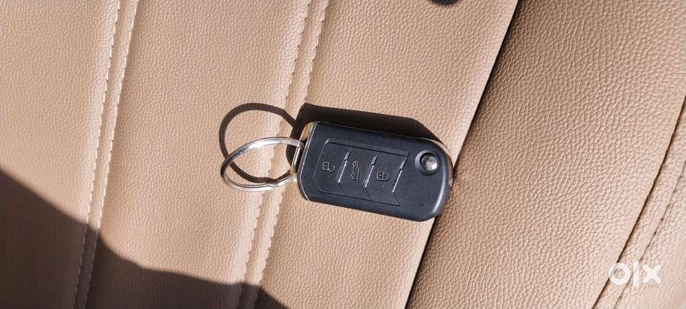 Mahindra Xuv500 W8, 2014, Diesel