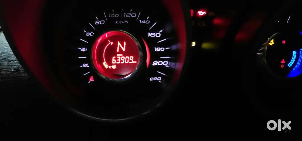 Mahindra Xuv500 2012 Diesel Manual