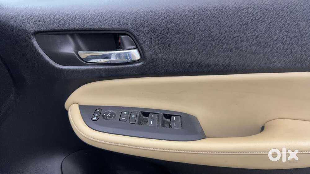 Honda City 1.5 Zx I-vtec Mt, 2021, Petrol