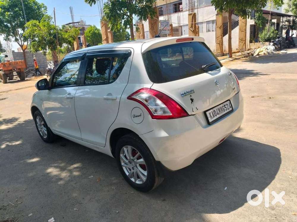 Maruti   Suzuki   Diesel   2013