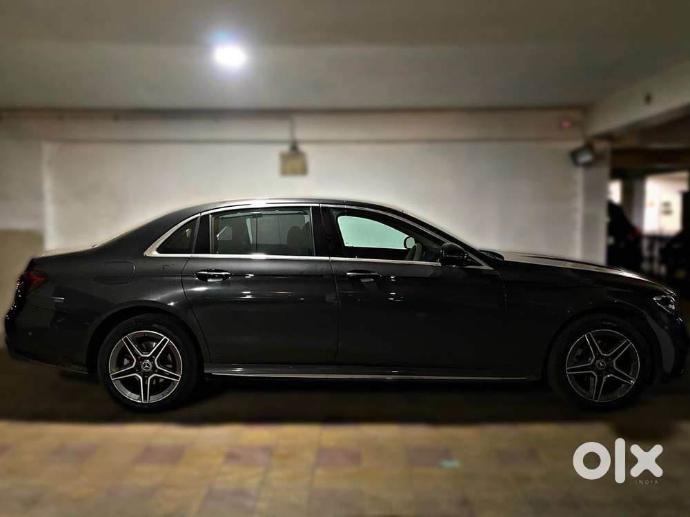 Mercedes-benz E-class E 220d Exclusive, 2024, Diesel