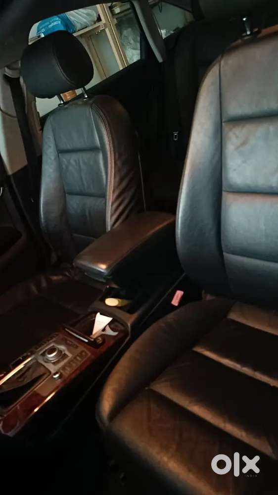 Audi A6 Petrol 2007