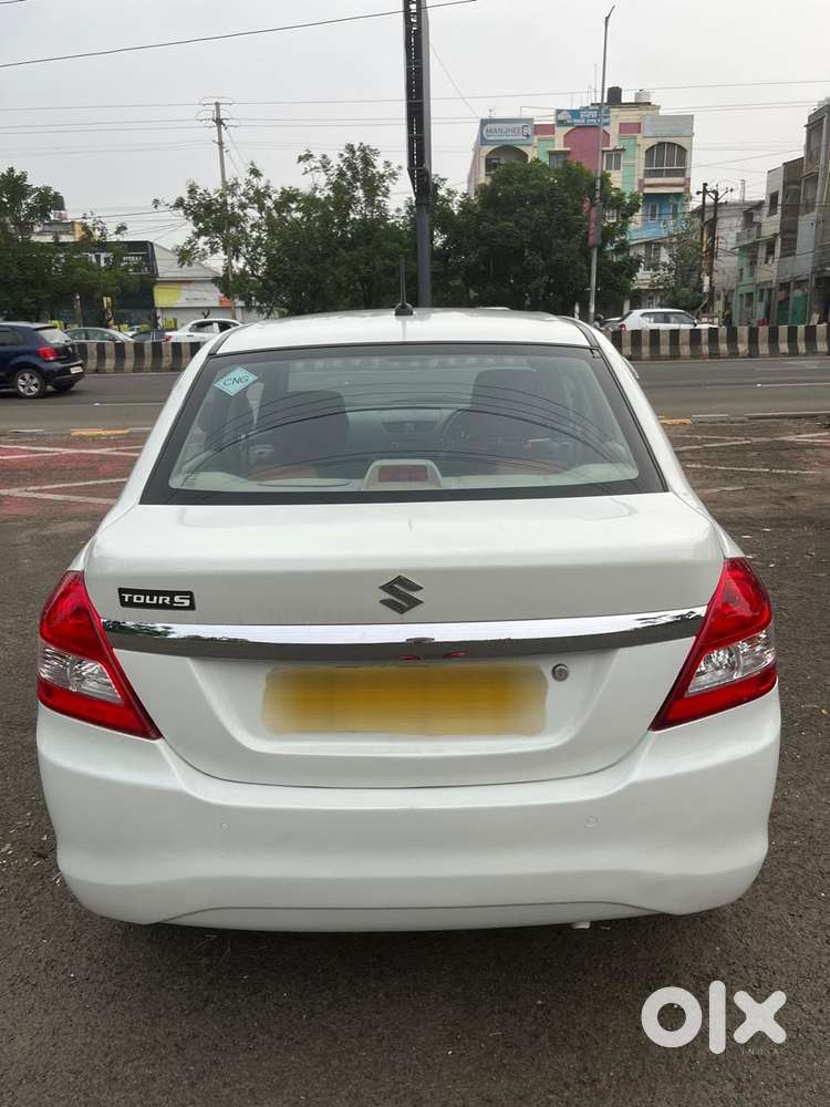 Maruti Suzuki Dzire 1.2 Lxi, 2022, Petrol