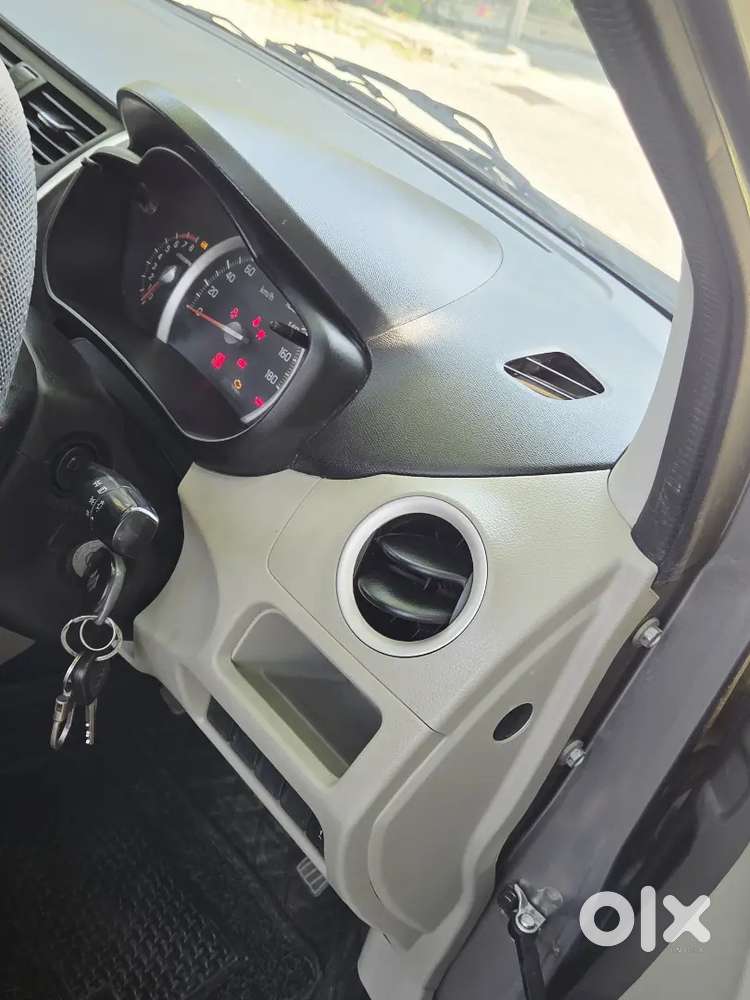 Maruti Suzuki Celerio 2016 Petrol 68000 Km Driven