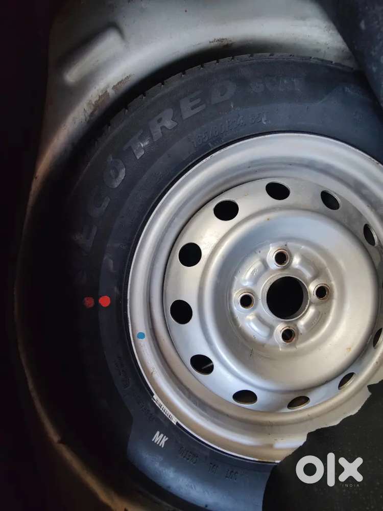 Maruti Suzuki Ritz 2010 Petrol 85000 Km Driven