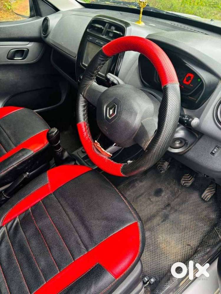 Renault Kwid, 2019