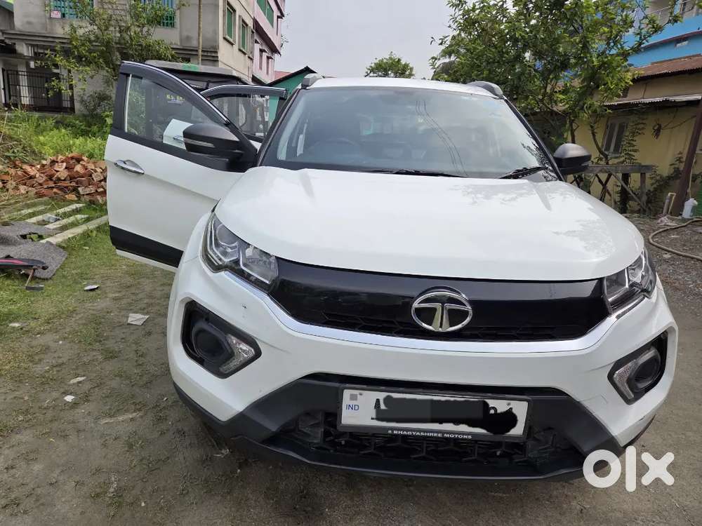 Tata Nexon, Xm, 2023.