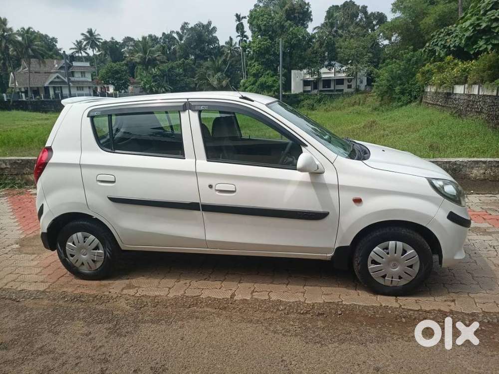 Maruti Suzuki Alto 800 Lxi, 2013, Petrol