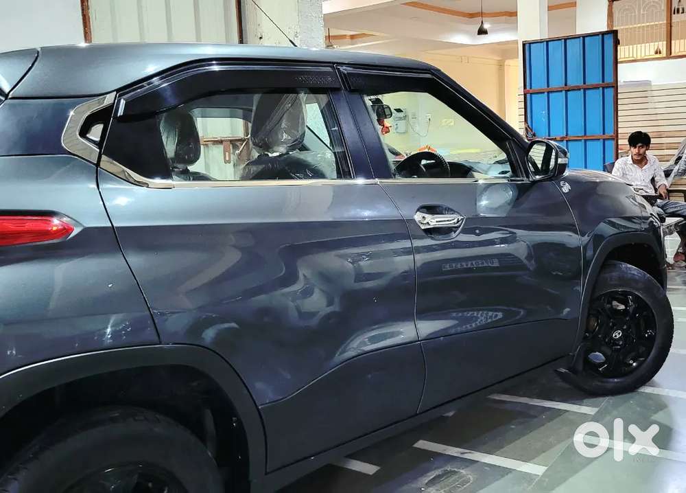 Tata Punch 1.2 Revotron 2022