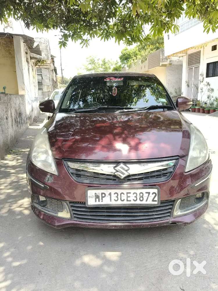 Maruti Suzuki Dzire 2016 Diesel 90000 Km Driven