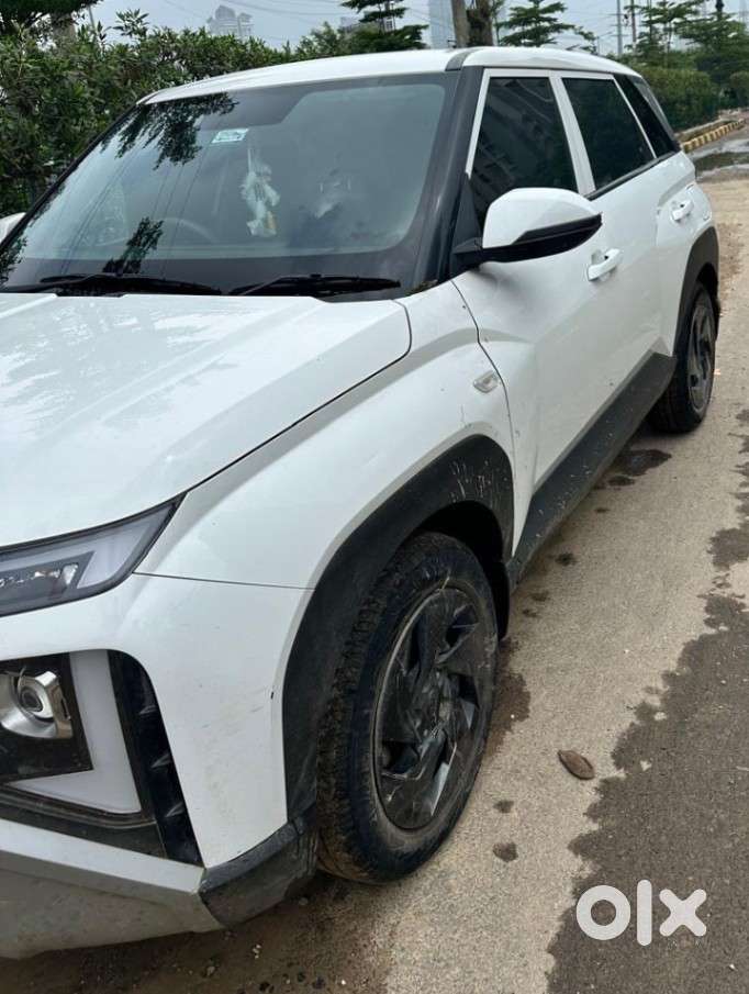 Hyundai Venue S Turbo, 2026, Petrol