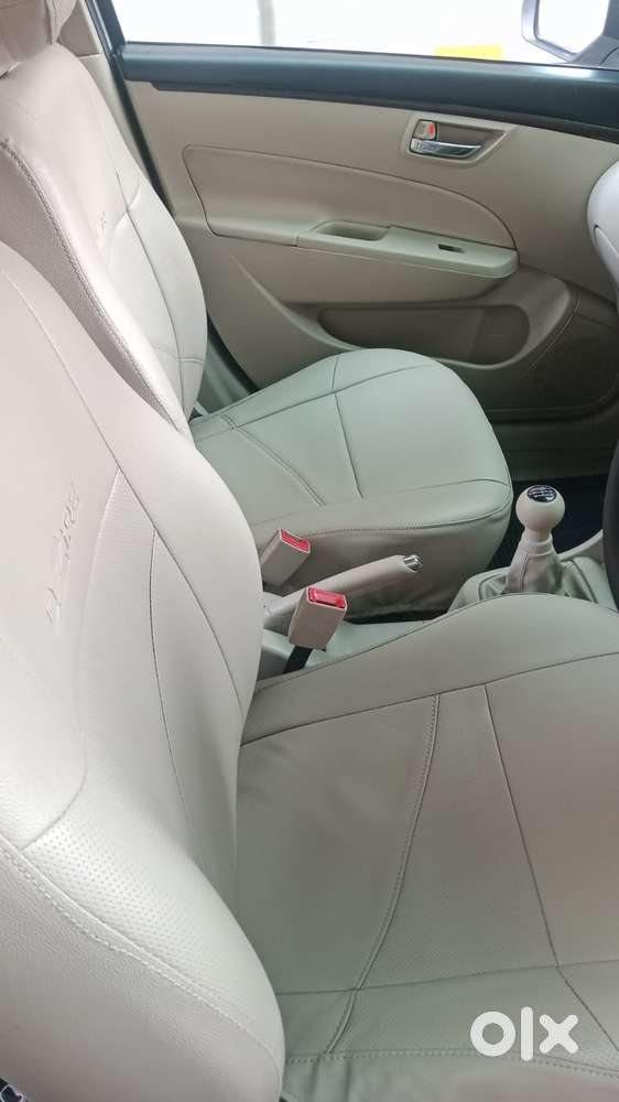 Maruti Suzuki Dzire 2017-2020 Vdi, 2013