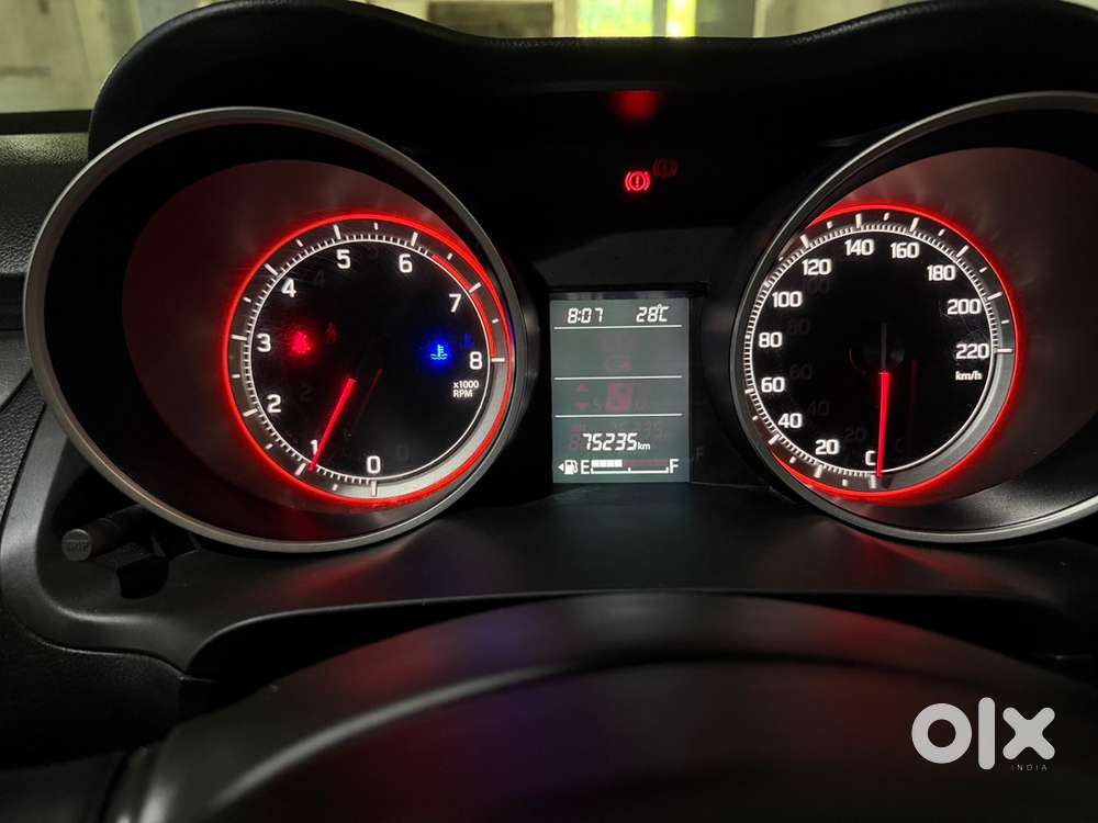 Maruti Suzuki Swift 2020 Petrol Well Maintained