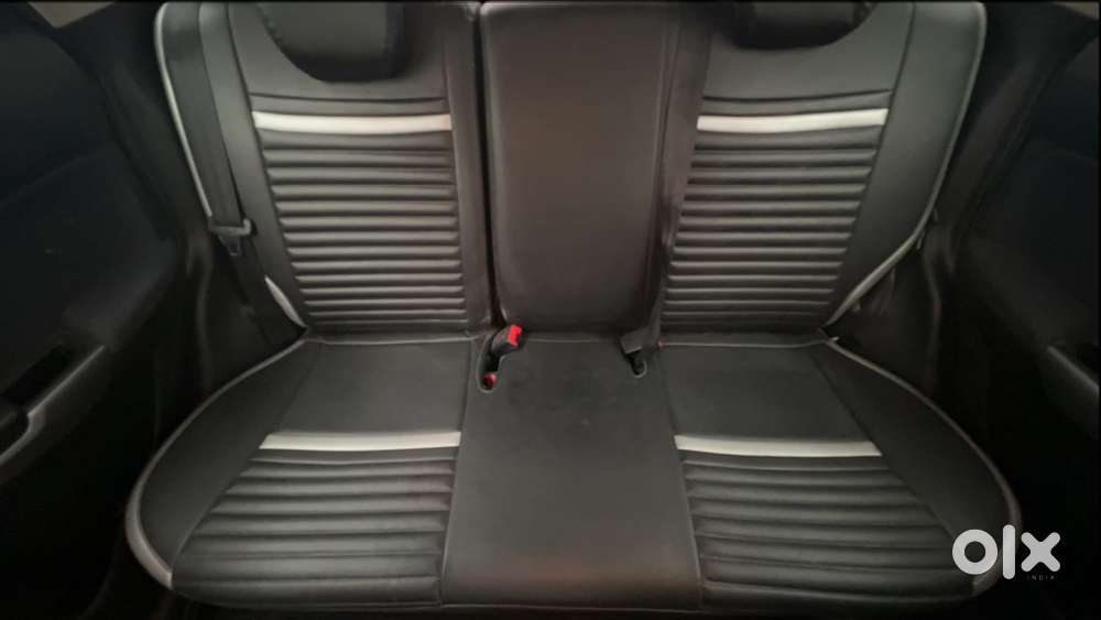 Maruti Suzuki Baleno 2015-2019 1.2 Alpha At, 2021, Petrol