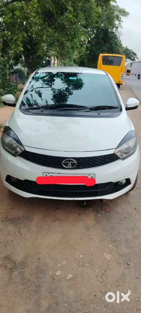 Tata Tigor 2018 Manual