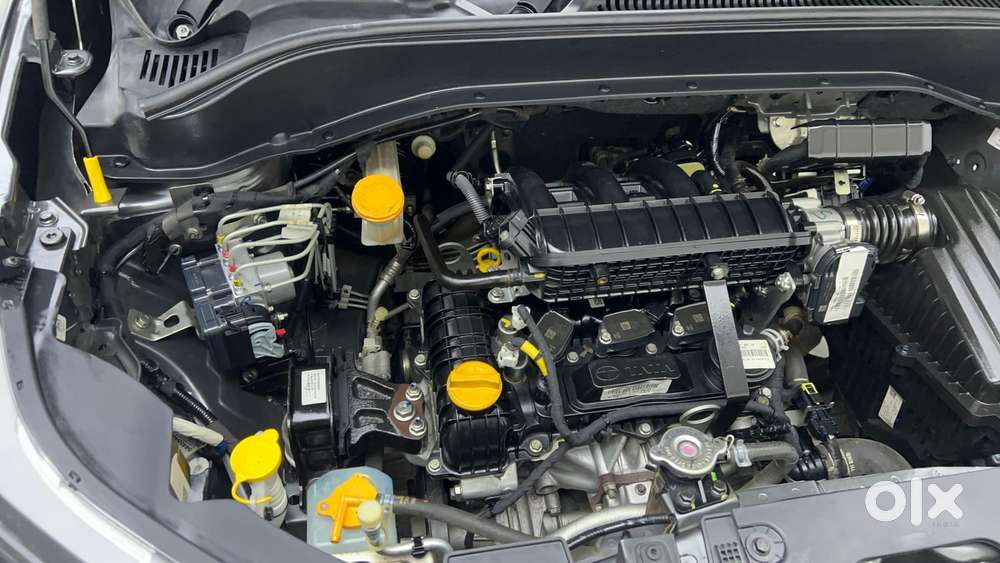 Tata Punch Adventure, 2023, Petrol