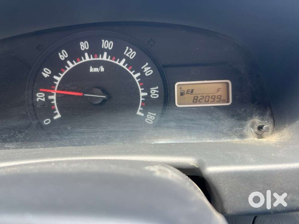 Maruti Suzuki Alto K10 2014 Petrol Good Condition