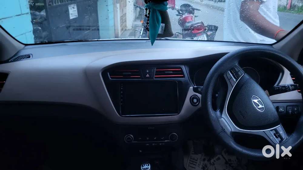 Hyundai I20 Asta 2016