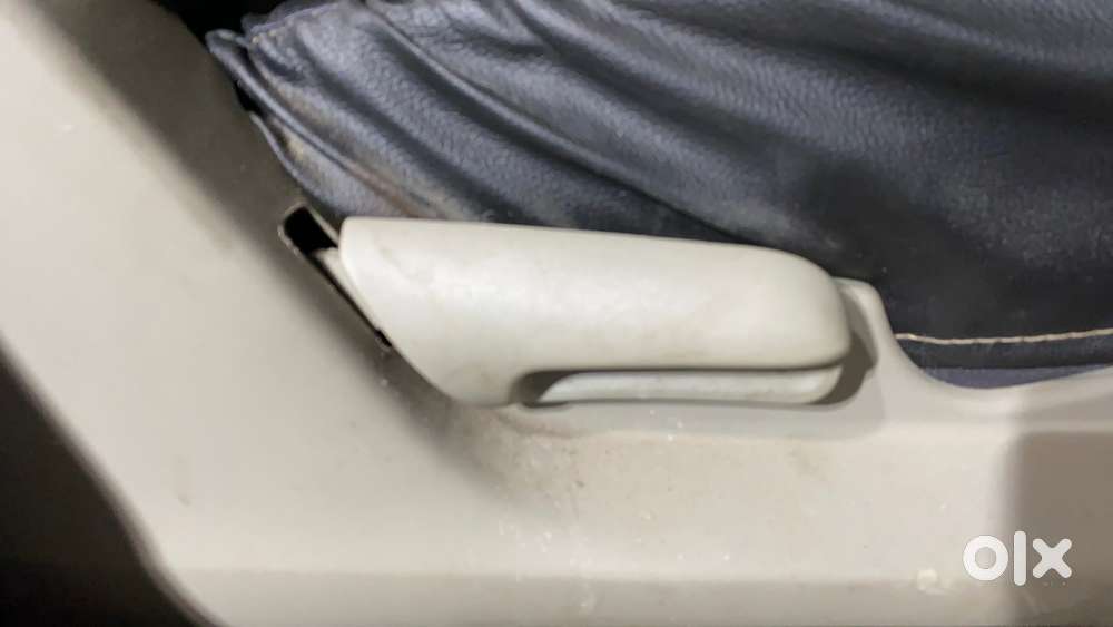 Maruti Suzuki Celerio 2014-2017 Vxi, 2016, Petrol