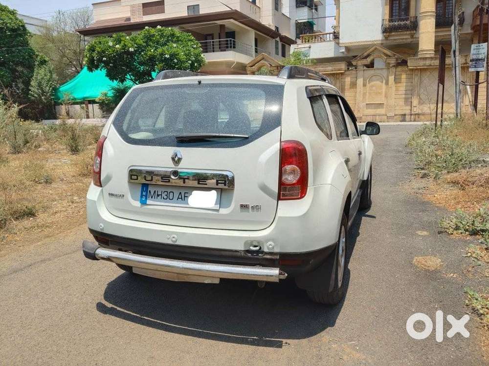 Renault Duster 85ps Diesel Rxl, 2016, Diesel