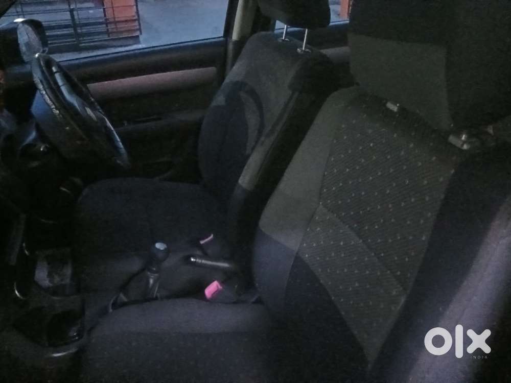 Maruti Suzuki Swift 2004-2010 Zxi Bsiii, 2006, Petrol