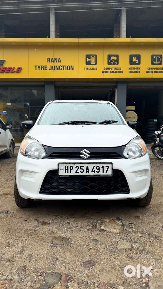 Maruti Suzuki Alto 800 2021 Manual Petrol