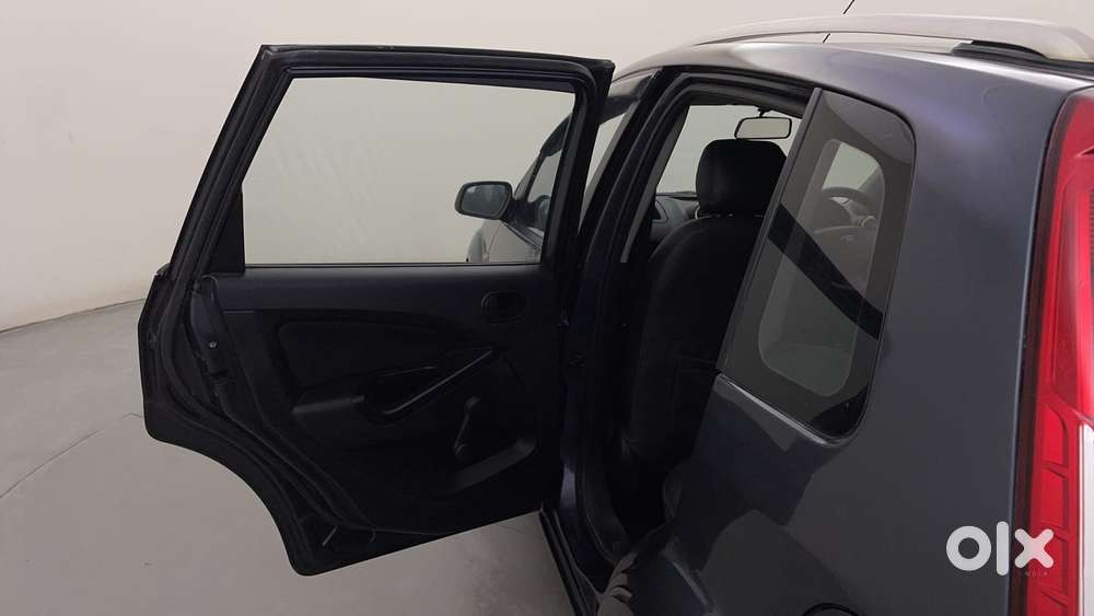 Ford Figo 1.4 Duratorq Diesel Exi, 2014, Diesel