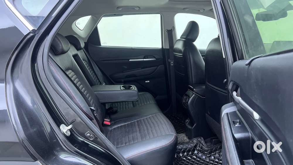 Kia Sonet Gtx Plus Turbo Imt, 2022, Petrol