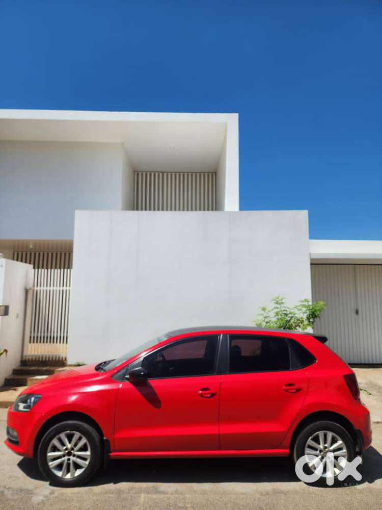 Volkswagen Polo 2013-2015 Gt 1.5 Tdi, 2015, Diesel