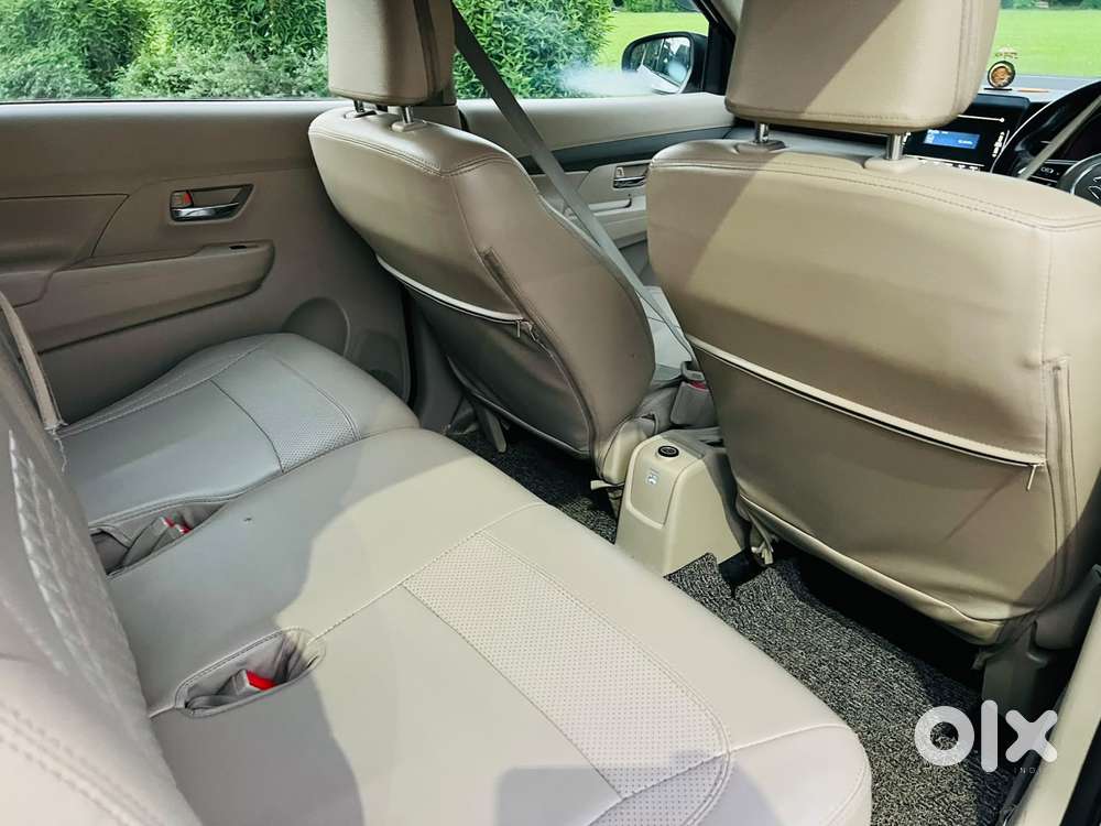 Maruti Suzuki Ertiga 1.5 Tour M Cng, 2023, Cng & Hybrids