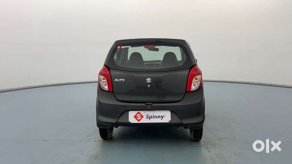 Maruti Suzuki Alto 800 0.8 Lxi (o), 2022, Petrol