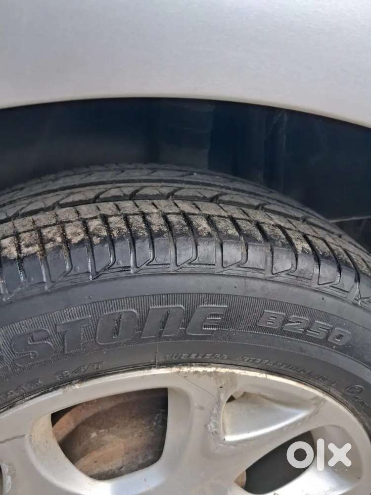 Renault Pulse 2012 Diesel Well Maintain