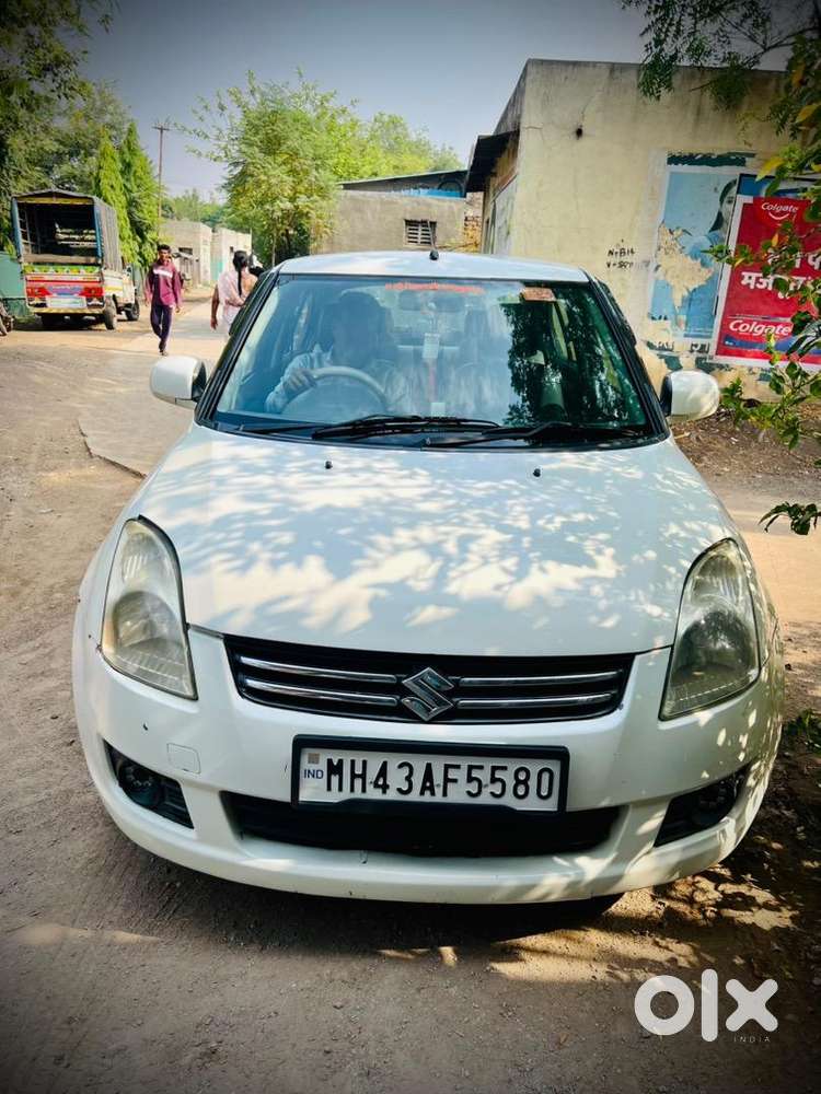 Maruti Suzuki Swift Dzire 2011 Diesel Good Condition