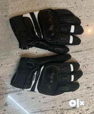 Gt best sale bike gloves