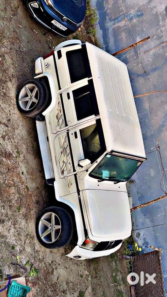 Mahindra Bolero 2012 Diesel Well Maintained