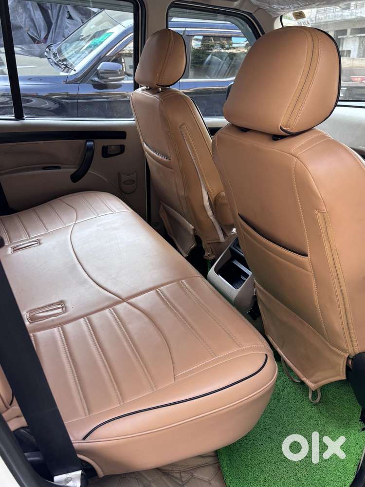 Mahindra Scorpio Classic 2.2 S 11 Mt 7 Str, 2022, Diesel