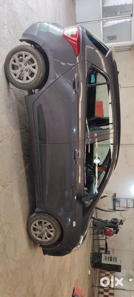 Hyundai Grand I10 2019 Petrol 28500 Km Driven