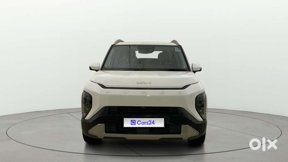 Kia Syros Htx Plus Opt Turbo Dct, 2025, Petrol