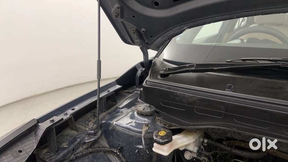 Hyundai Venue [2022-ongoing] 1.2 S, 2019, Petrol