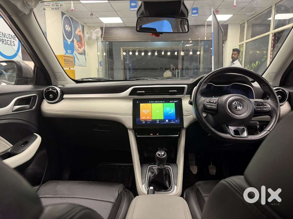 Mg Astor 1.5 Style, 2023, Petrol