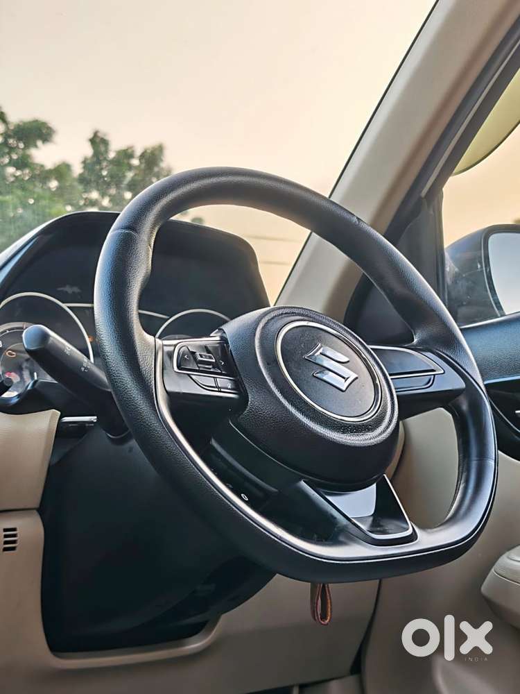 Maruti Suzuki Swift Dzire Vdi Bsiv, 2017, Diesel