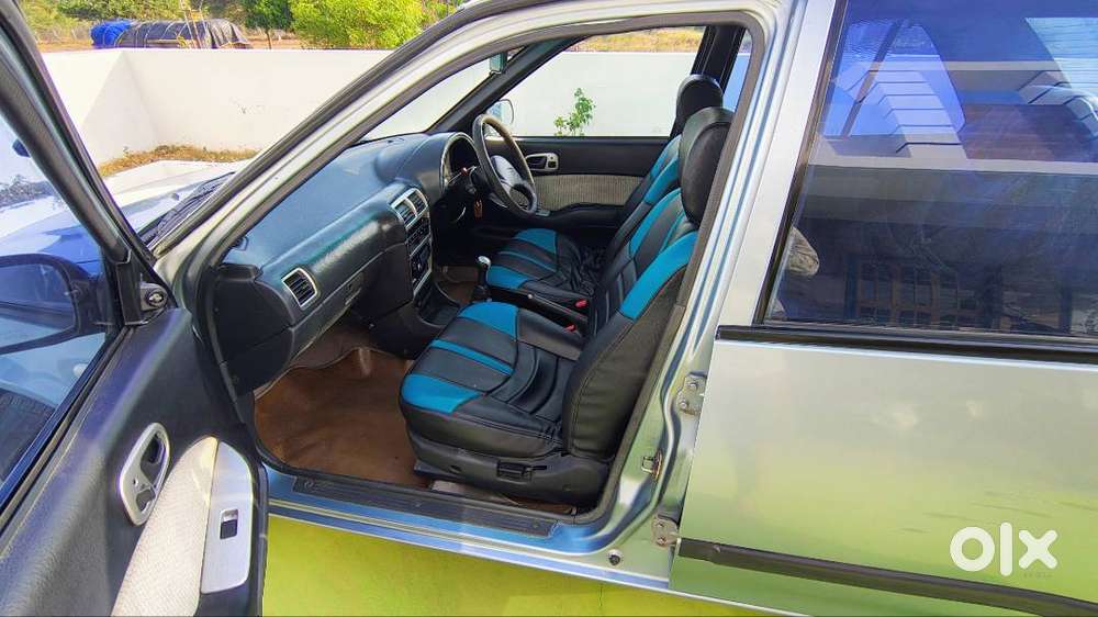 Maruti Suzuki Esteem 2007 Petrol Well Maintained