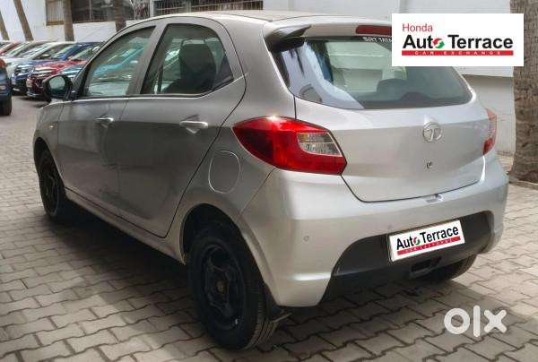 Tata Tiago Xza, 2019, Petrol