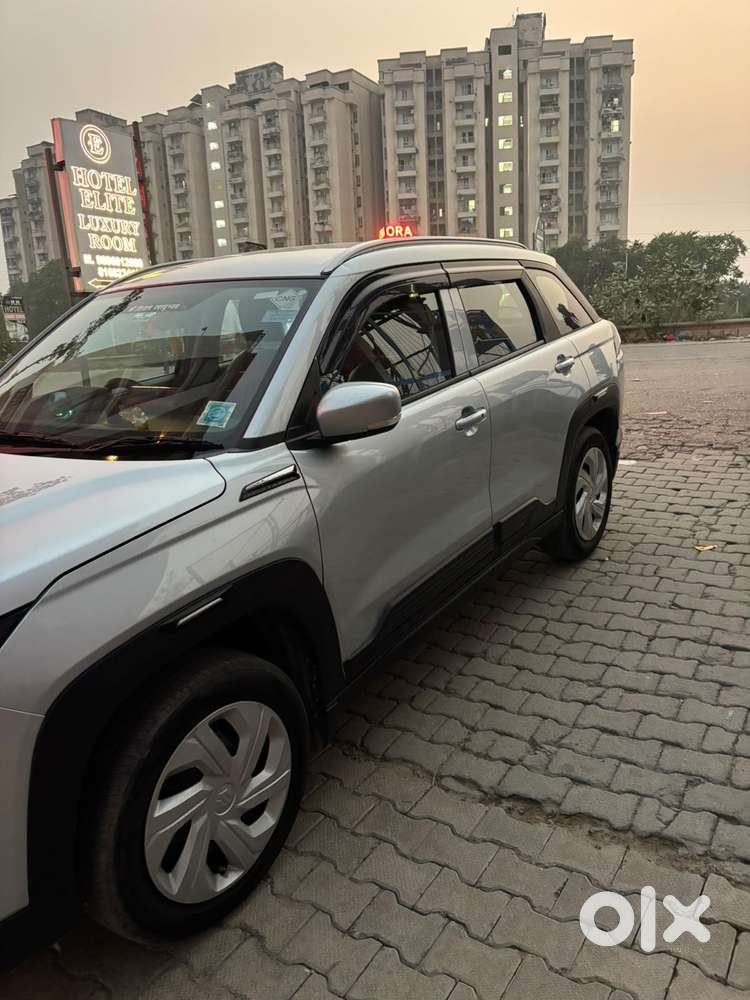 Maruti Suzuki Victoris Vxi Cng, 2026, Cng & Hybrids