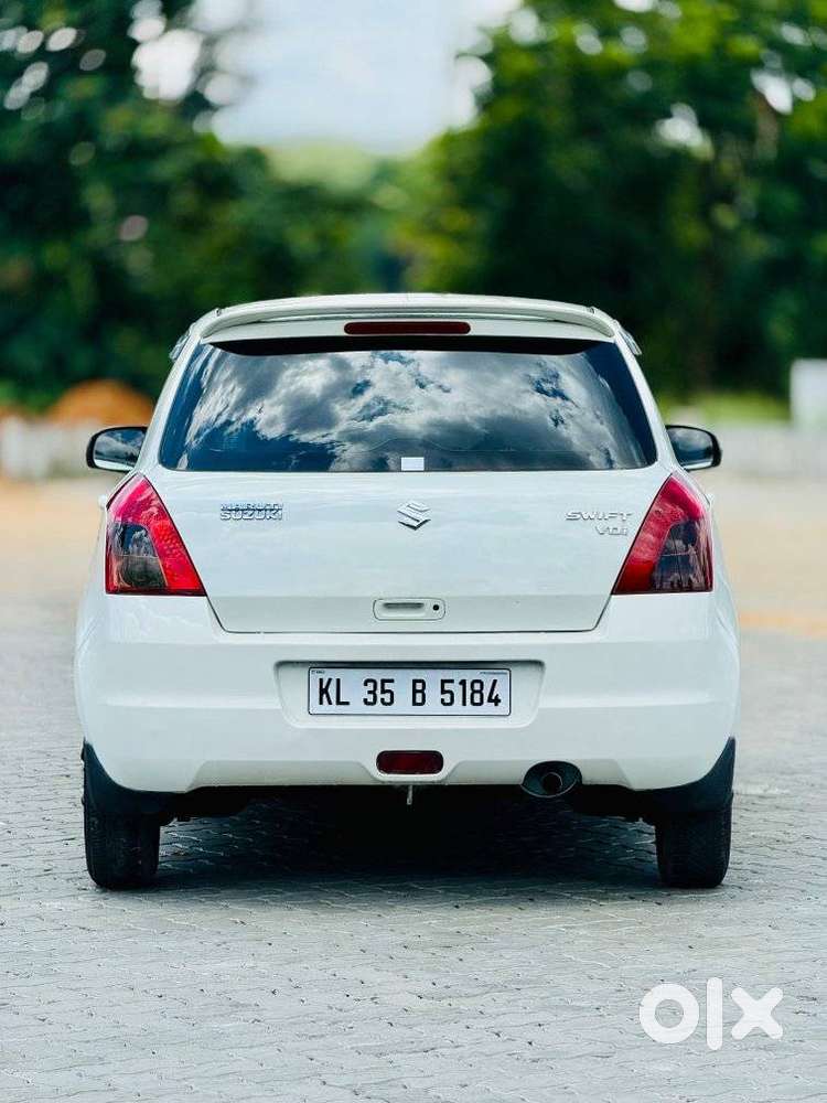 Maruti Suzuki Swift Ldi Bsiv, 2010, Diesel