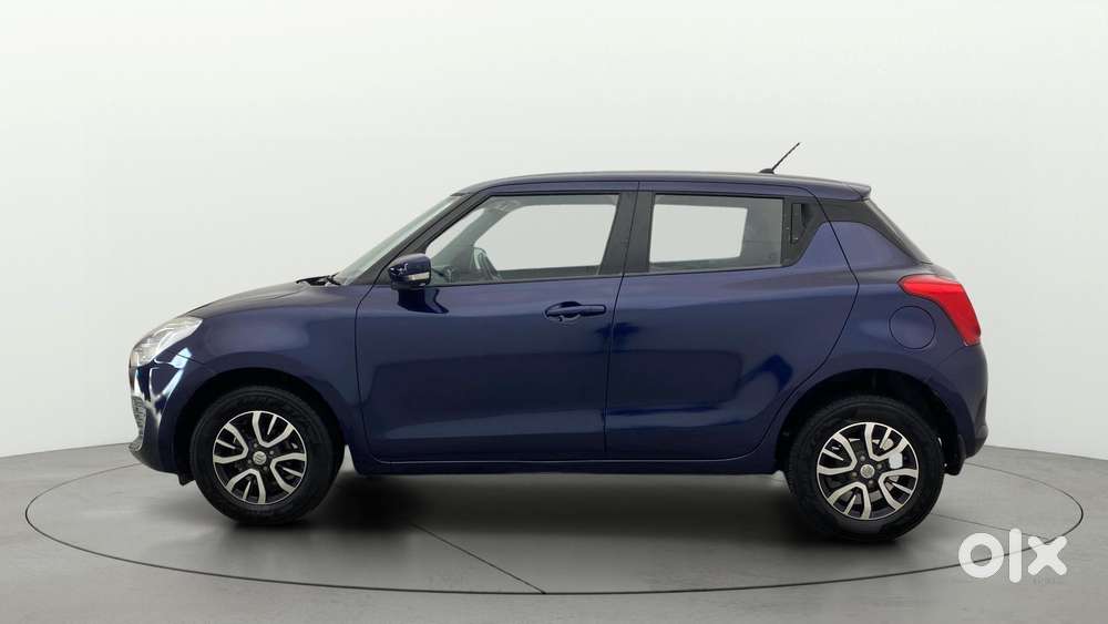 Maruti Suzuki Swift Amt Vxi, 2019, Petrol